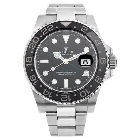 costo rolex acciaio uomo|orologia rolex.